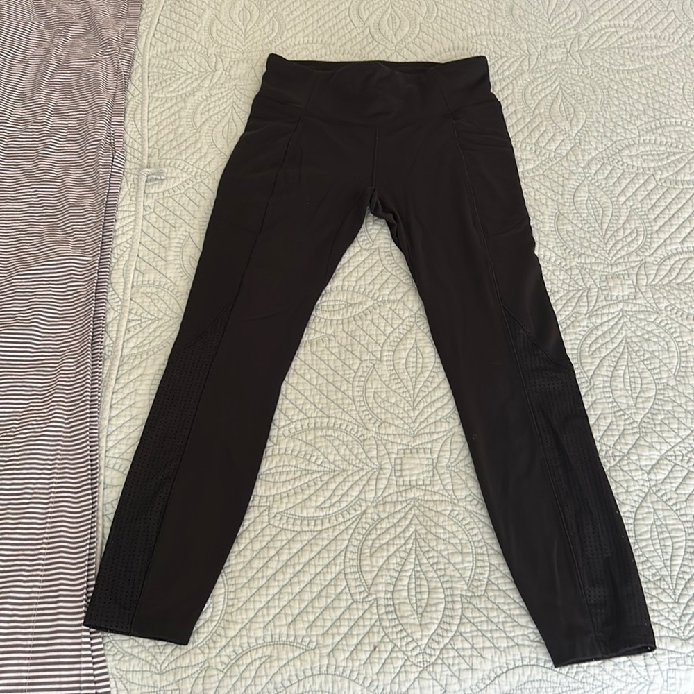 Black CALIA by Carrie Underwood Leggings